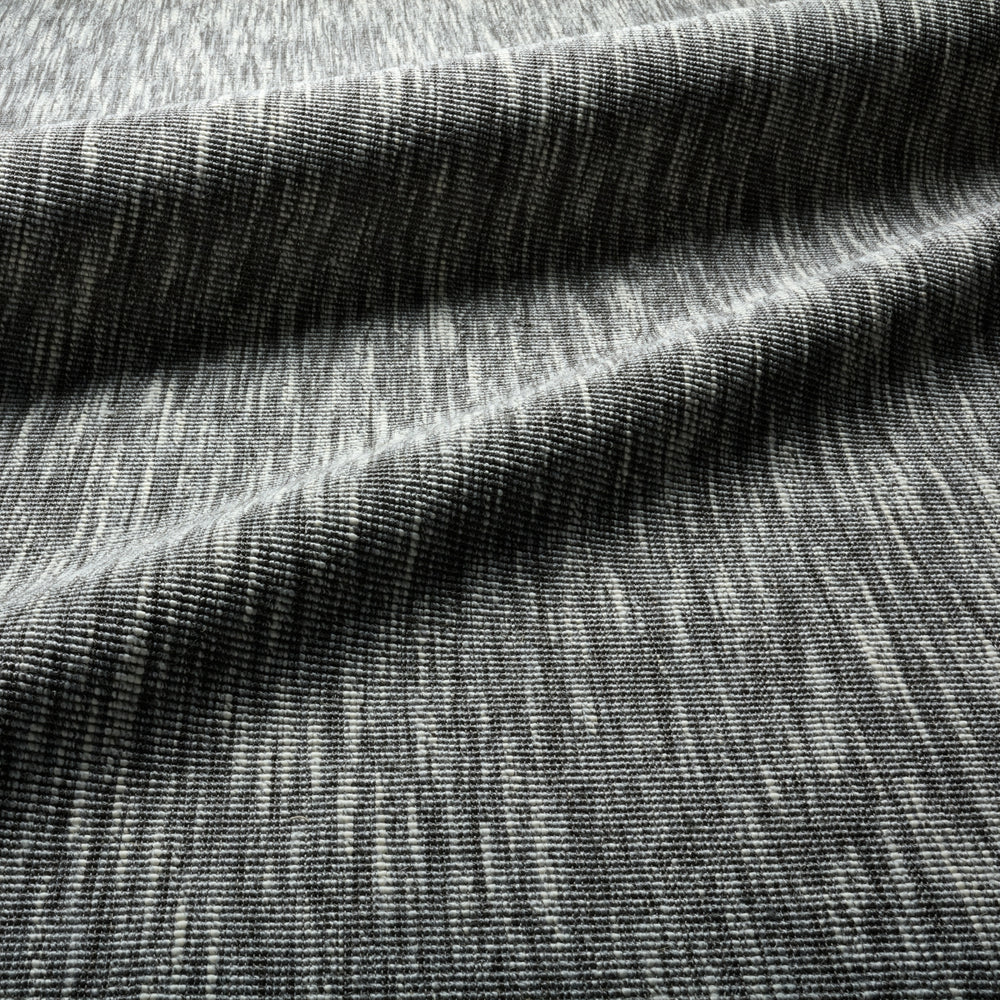 Jaipur Living Story Loom Vasanta STL02 Gray Area Rug Lifestyle Image Feature