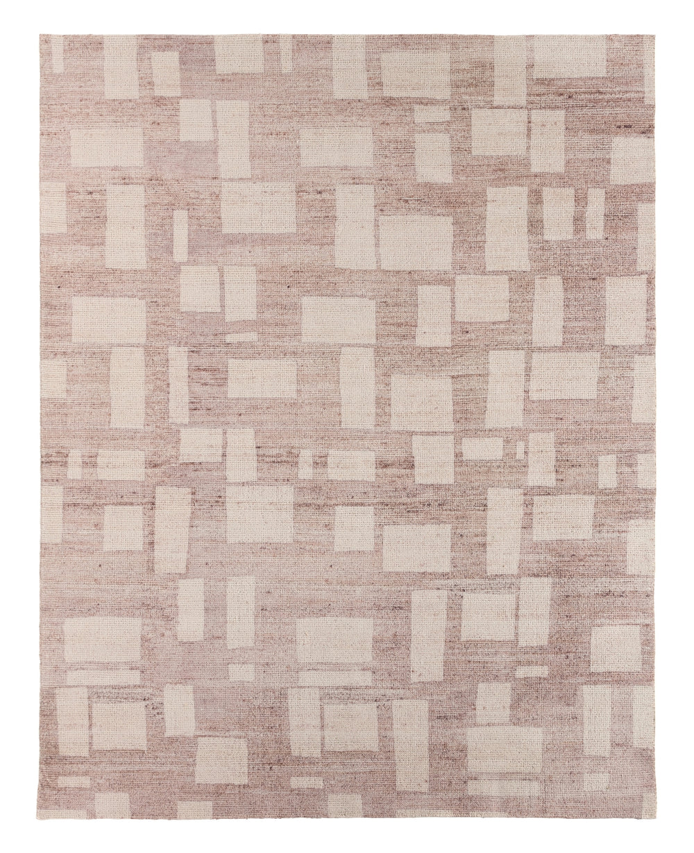 Jaipur Living Theo Armes THO08 Tan/Brown Area Rug