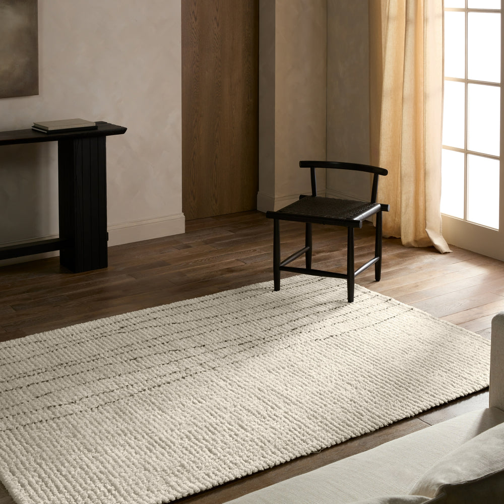 Jaipur Living Tamry Morgana TMR03 Ivory/Area Rug by Label J