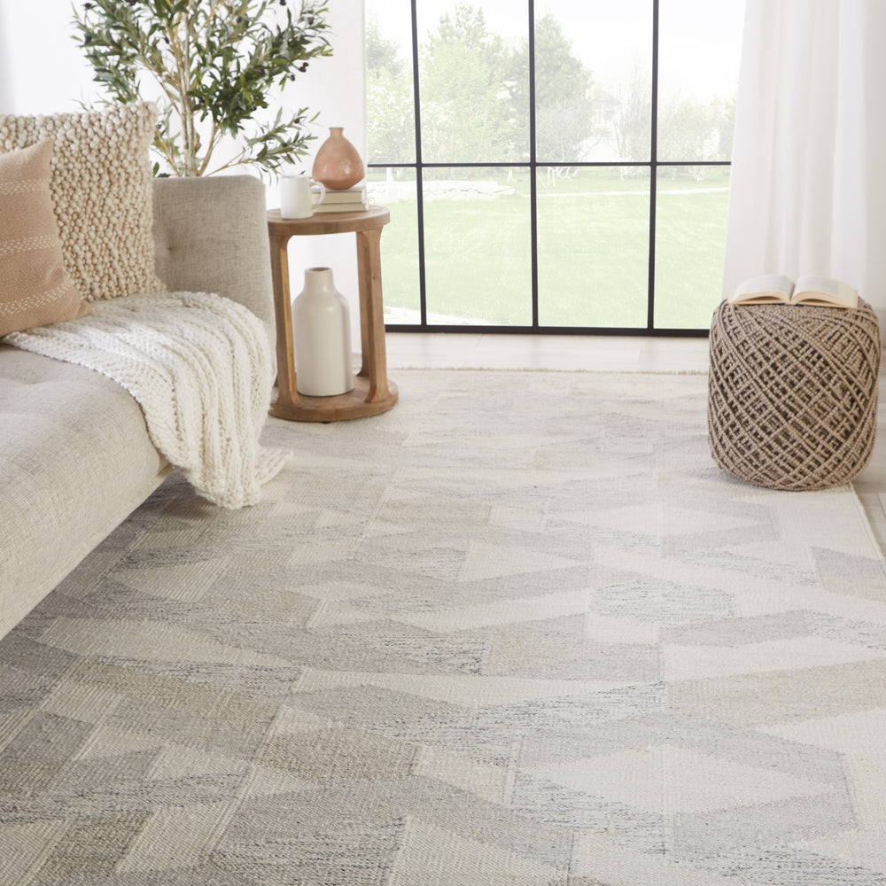 Jaipur Living Torvi TOV05 Area Rug by Grant Design Collaborative Lifestyle Image Feature