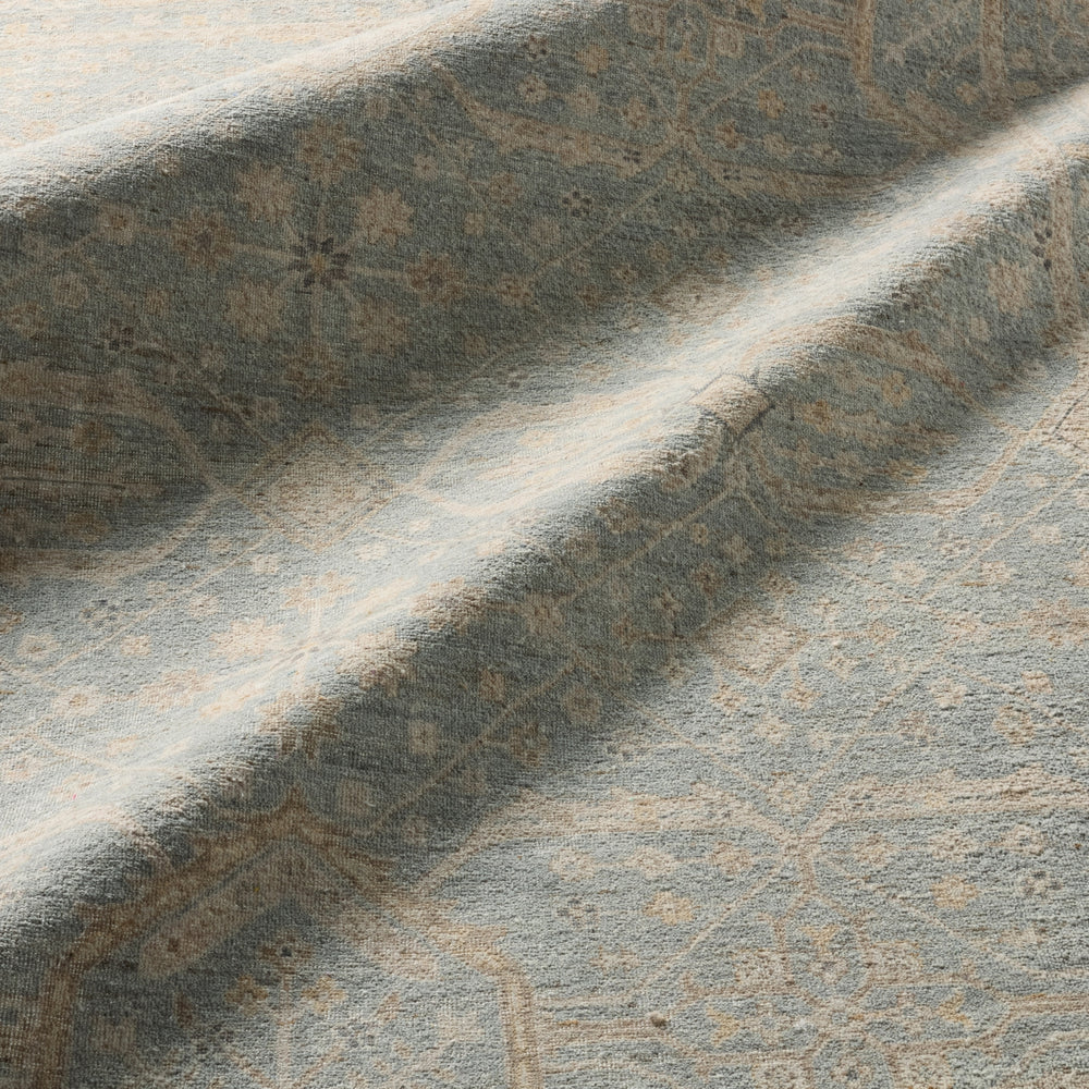 Jaipur Living Tierzah TRZ05 Area Rug Lifestyle Image Feature