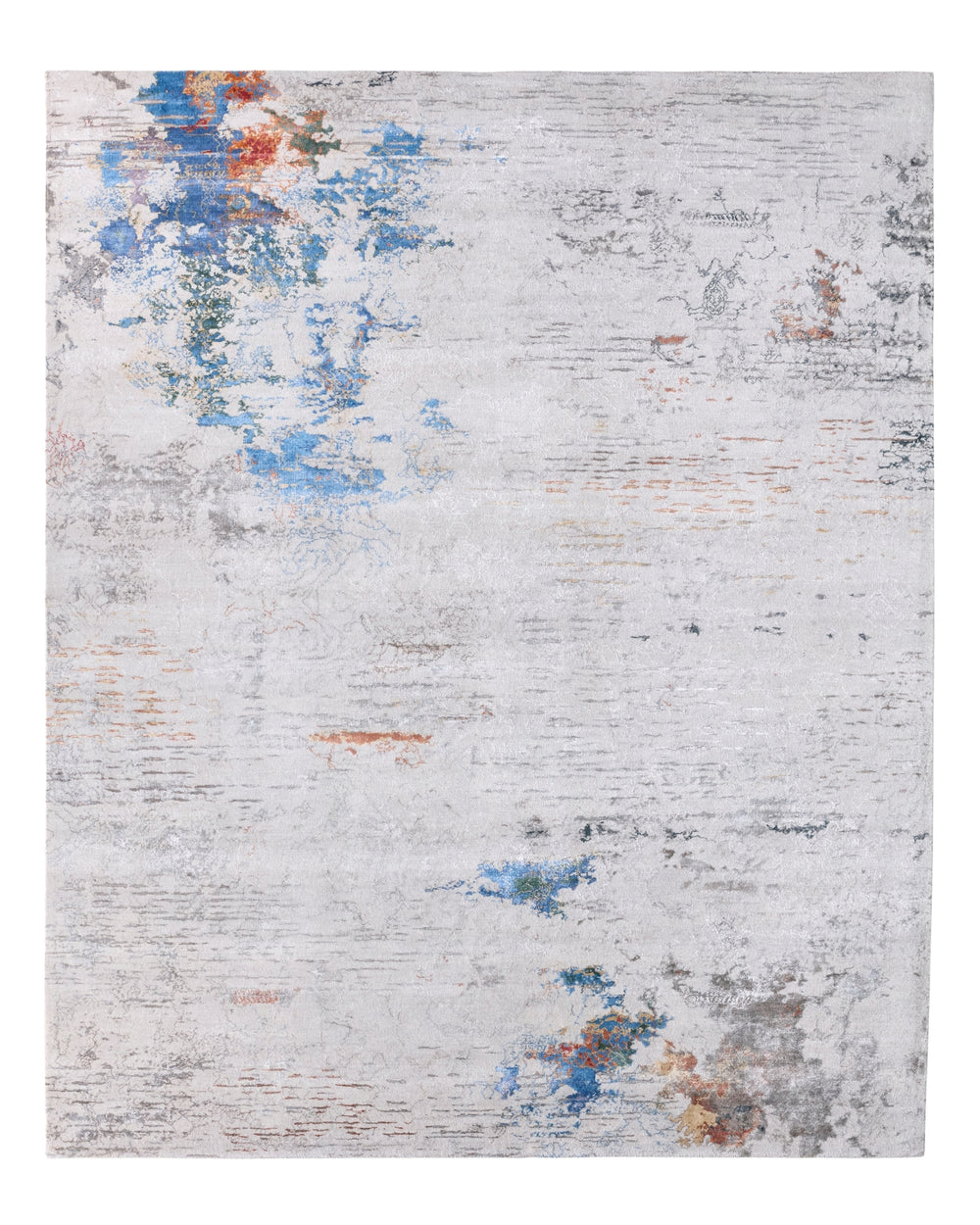 Jaipur Living Unstring by Kavi UBV10 Area Rug