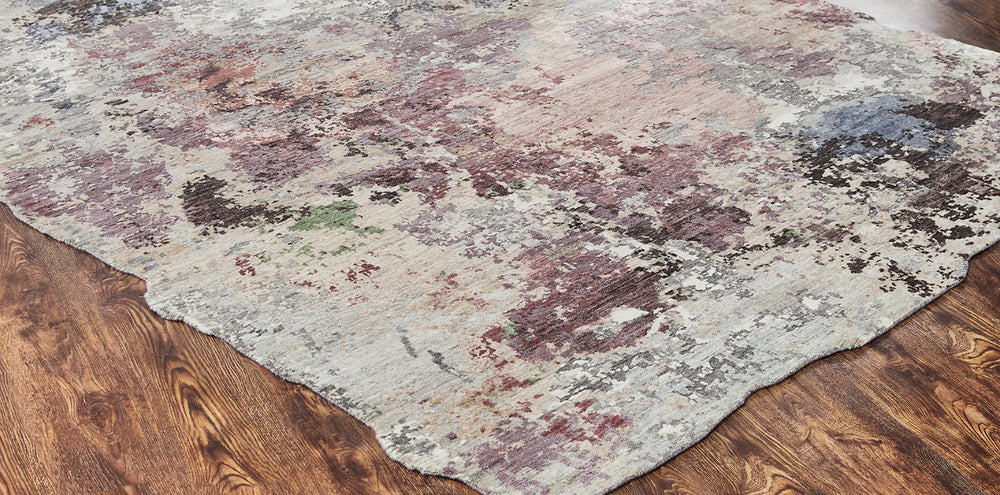 featured Ancient Boundaries Jaksen JAK-528 Multi Area Rug Floor Image