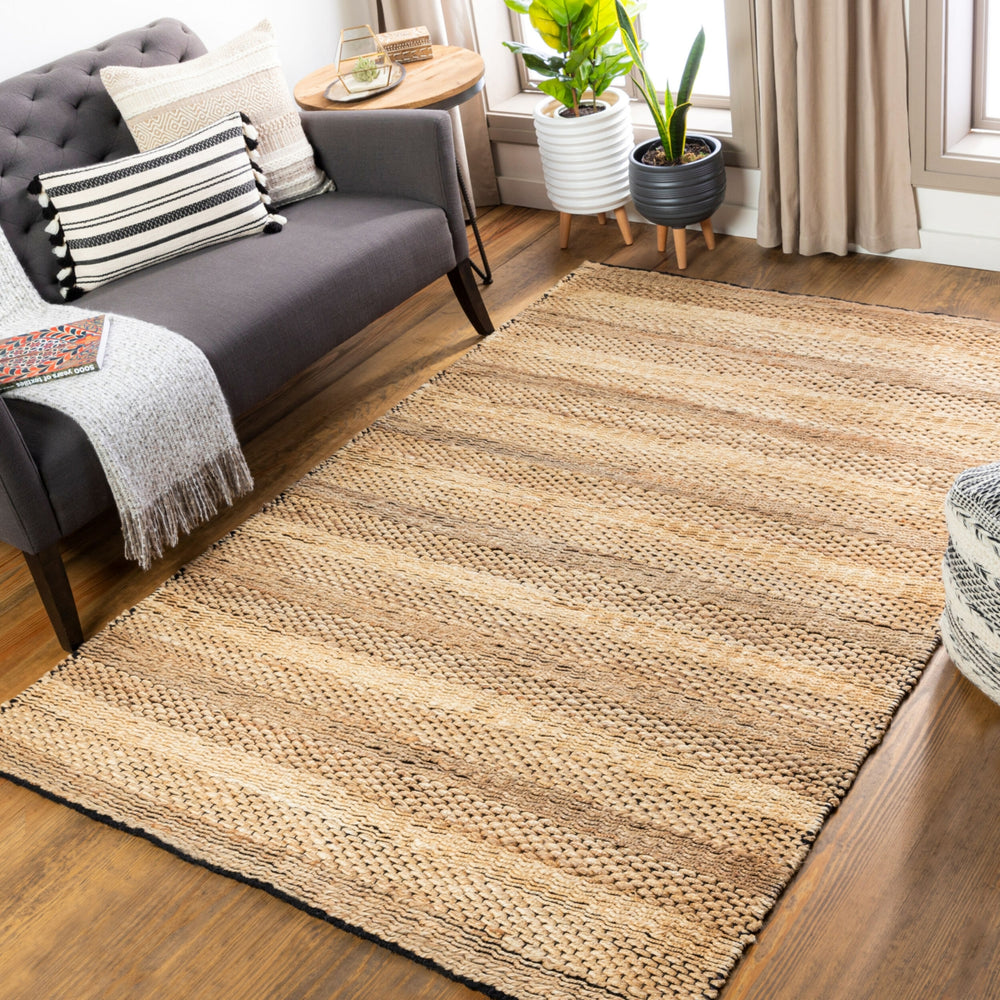 Surya Jasmine JAM-2301 Area Rug Room Scene Feature