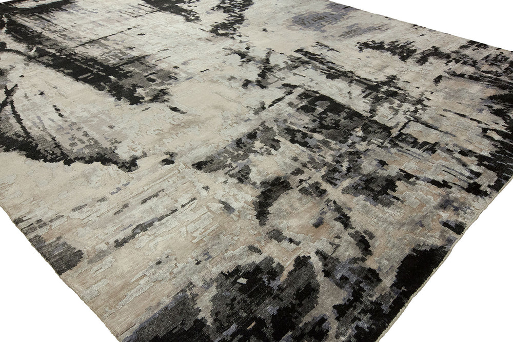 featured Ancient Boundaries Janet JAN-01 Area Rug Floor Image