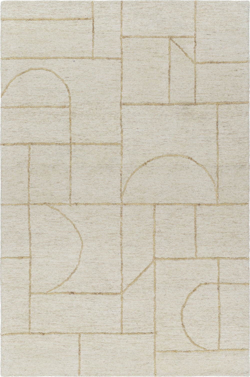 Livabliss Jules JLS-2308 Area Rug