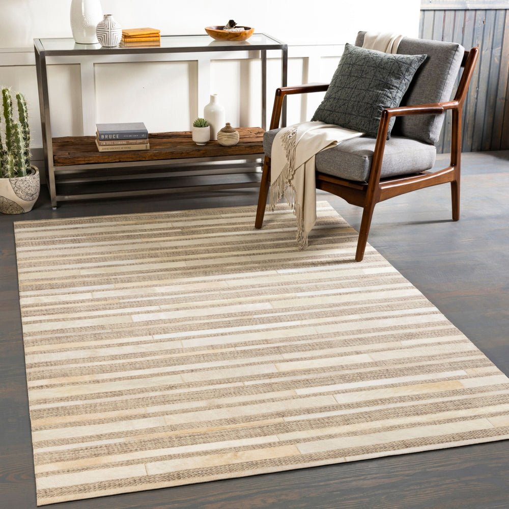 Surya Jardin JRD-2306 Area Rug Room Scene Feature