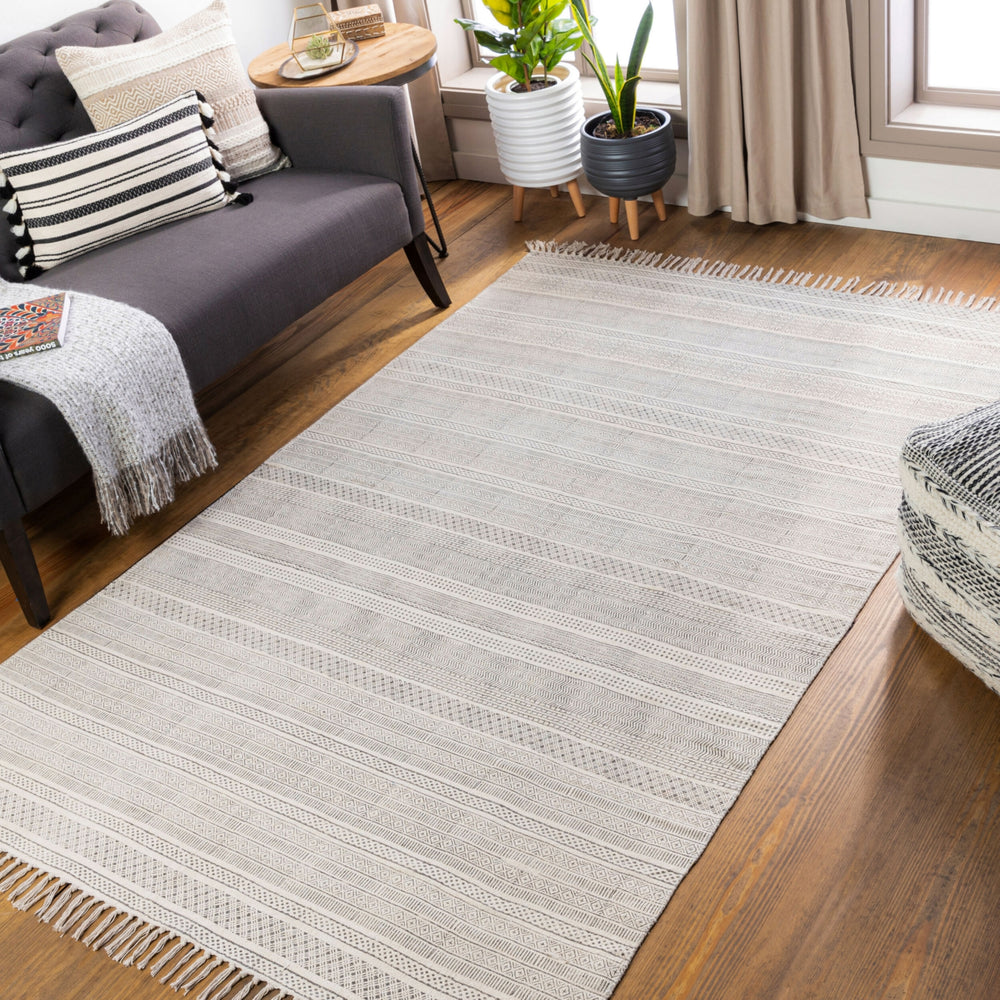 Surya July JUY-2304 Area Rug Room Scene Feature