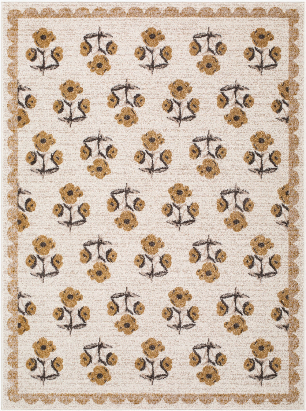 Livabliss Louise JYLS-2302 Area Rug