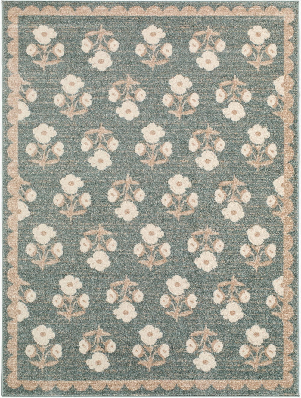 Livabliss Louise JYLS-2303 Area Rug