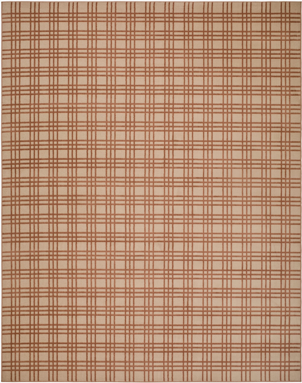 Livabliss Lottie JYLT-2300 Machine Washable Area Rug