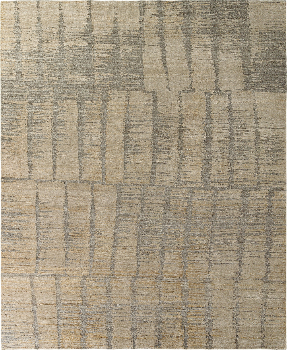 Surya Kolkata KKT-2300 Sage Area Rug