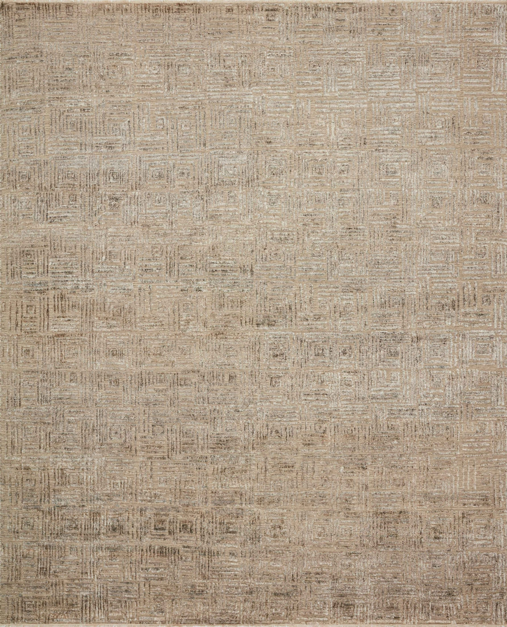 Loloi Lana LNA-01 Stone Area Rug