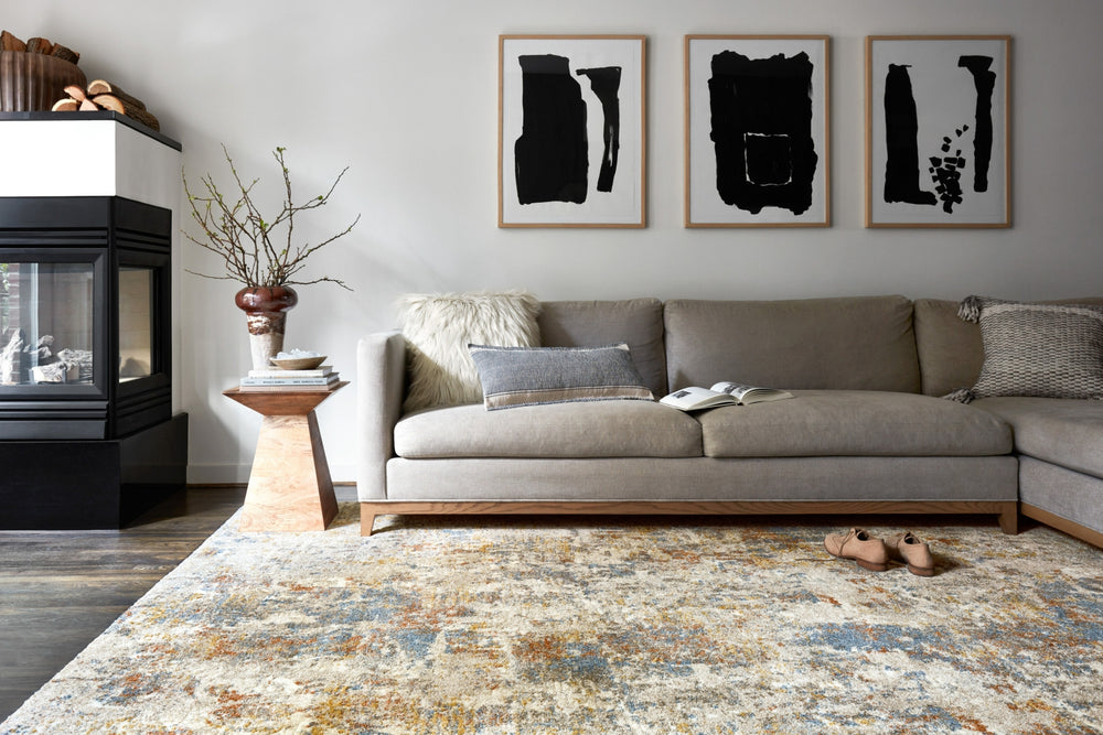 Loloi Landscape LAN-03 Multi Area Rug Lifestyle Image Feature