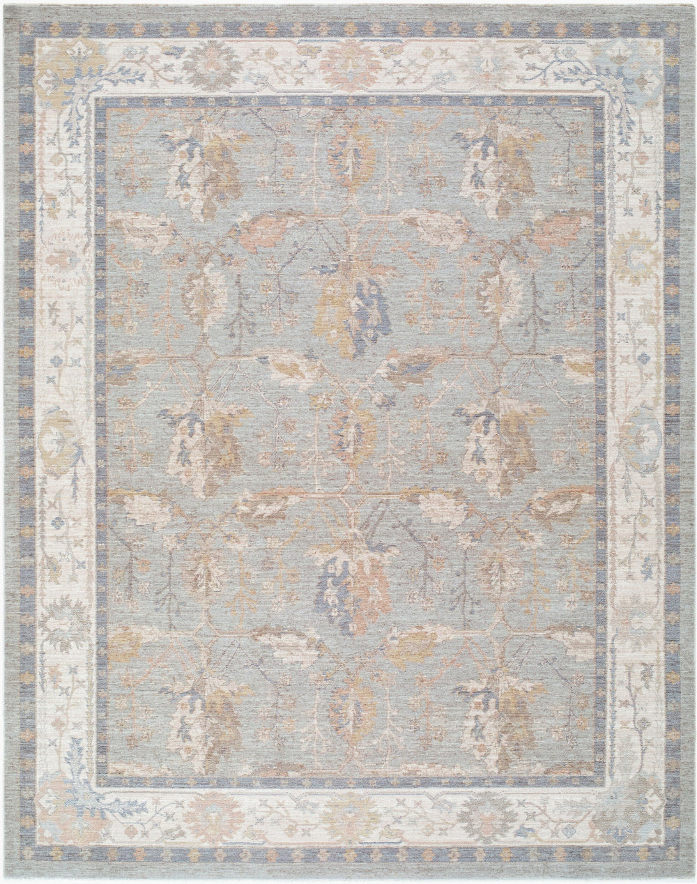 Surya Ladik LDK-2307 Area Rug