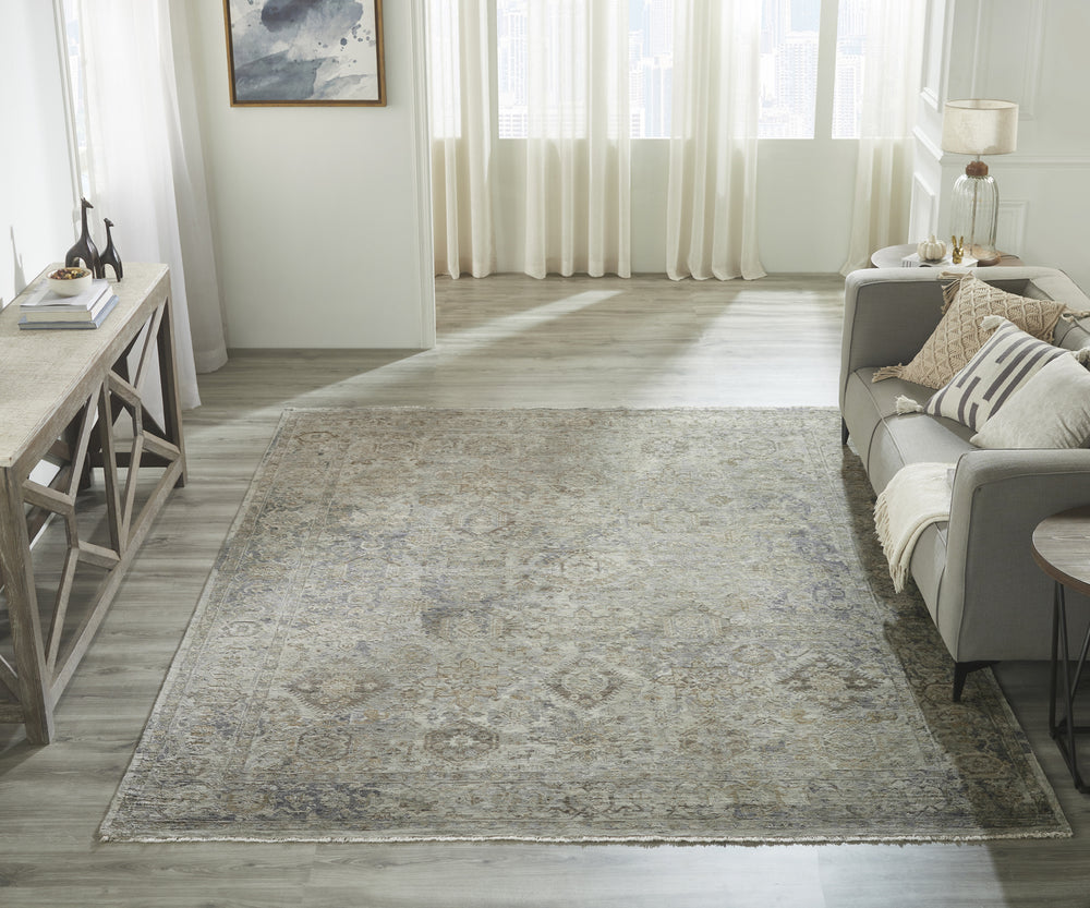 Ancient Boundaries Legato LEG-819 Area Rug Lifestyle Image Feature