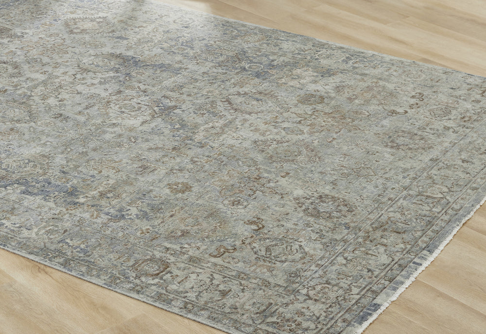 featured Ancient Boundaries Legato LEG-819 Area Rug Floor Image