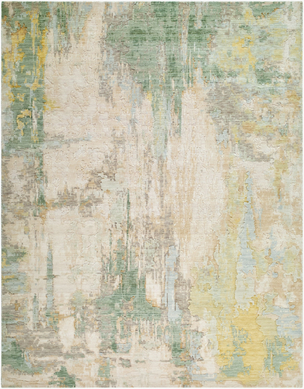 Surya Langley LGY-2302 Pastel Green Area Rug