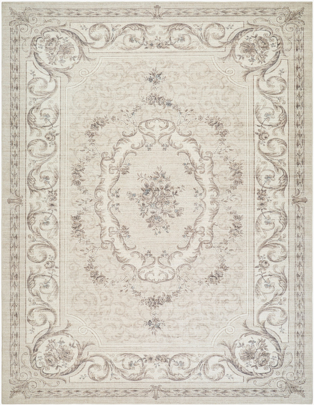 Livabliss Fairytale LLFY-2300 Area Rug