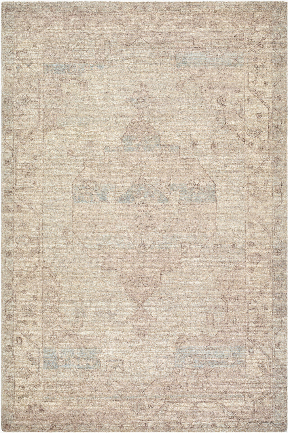 Lauren Liess x Livabliss Veil LLVE-2305 Area Rug