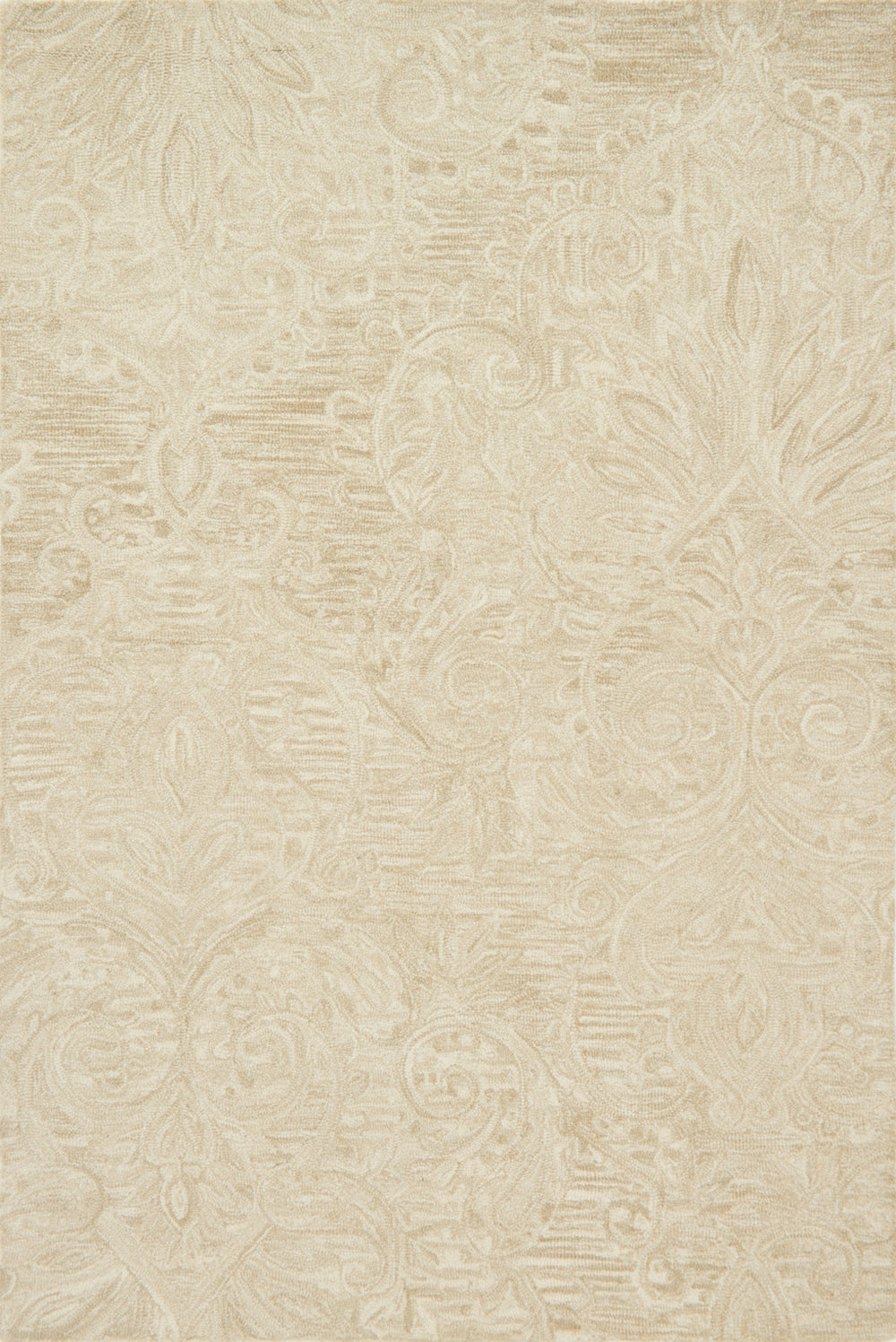 Loloi Lyle LK-06 Sand Area Rug