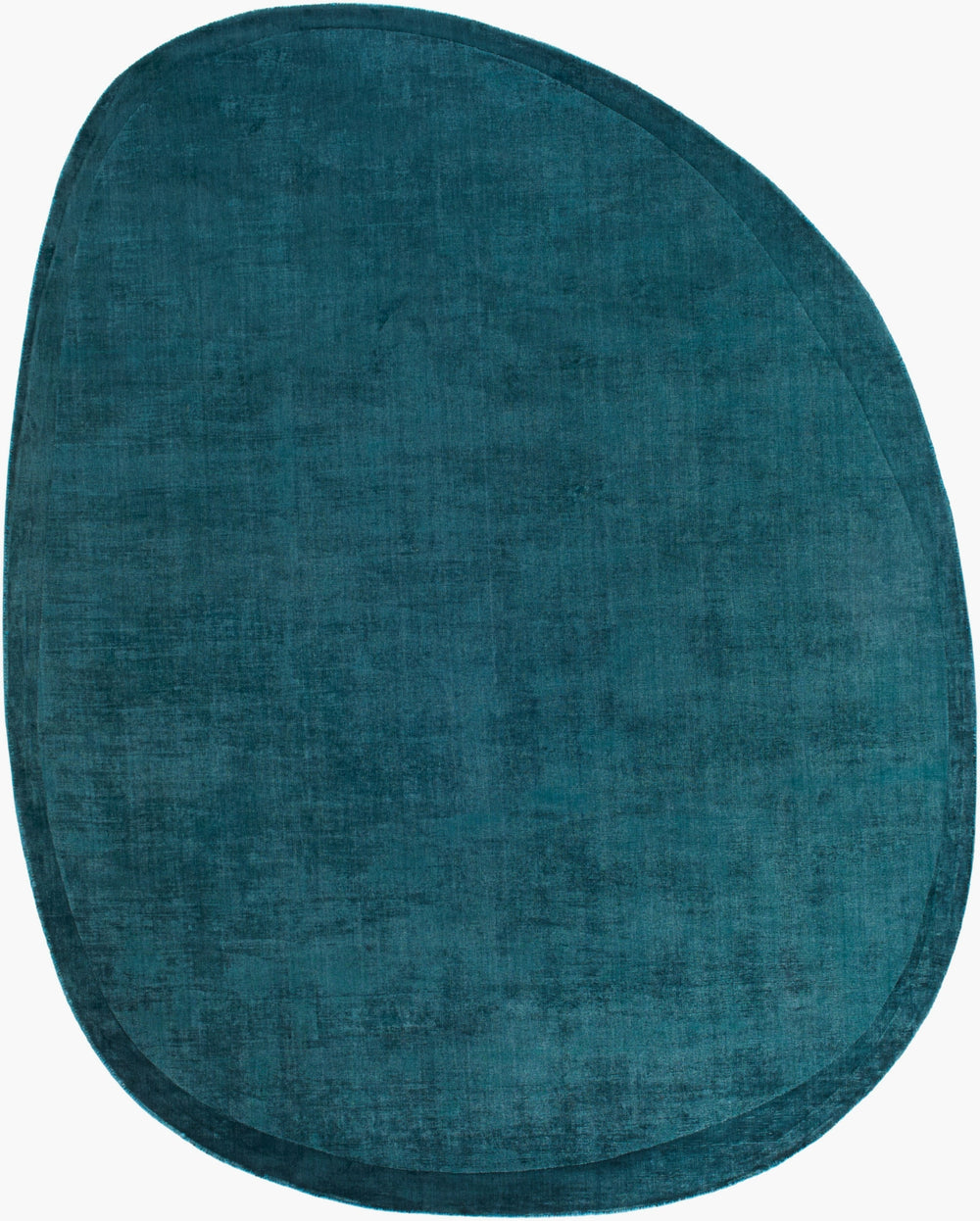 Livabliss Marcella MAE-2300 Midnight Blue Area Rug