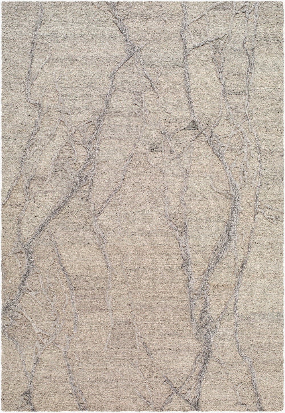 Surya Marmo MAO-2300 Beige Area Rug