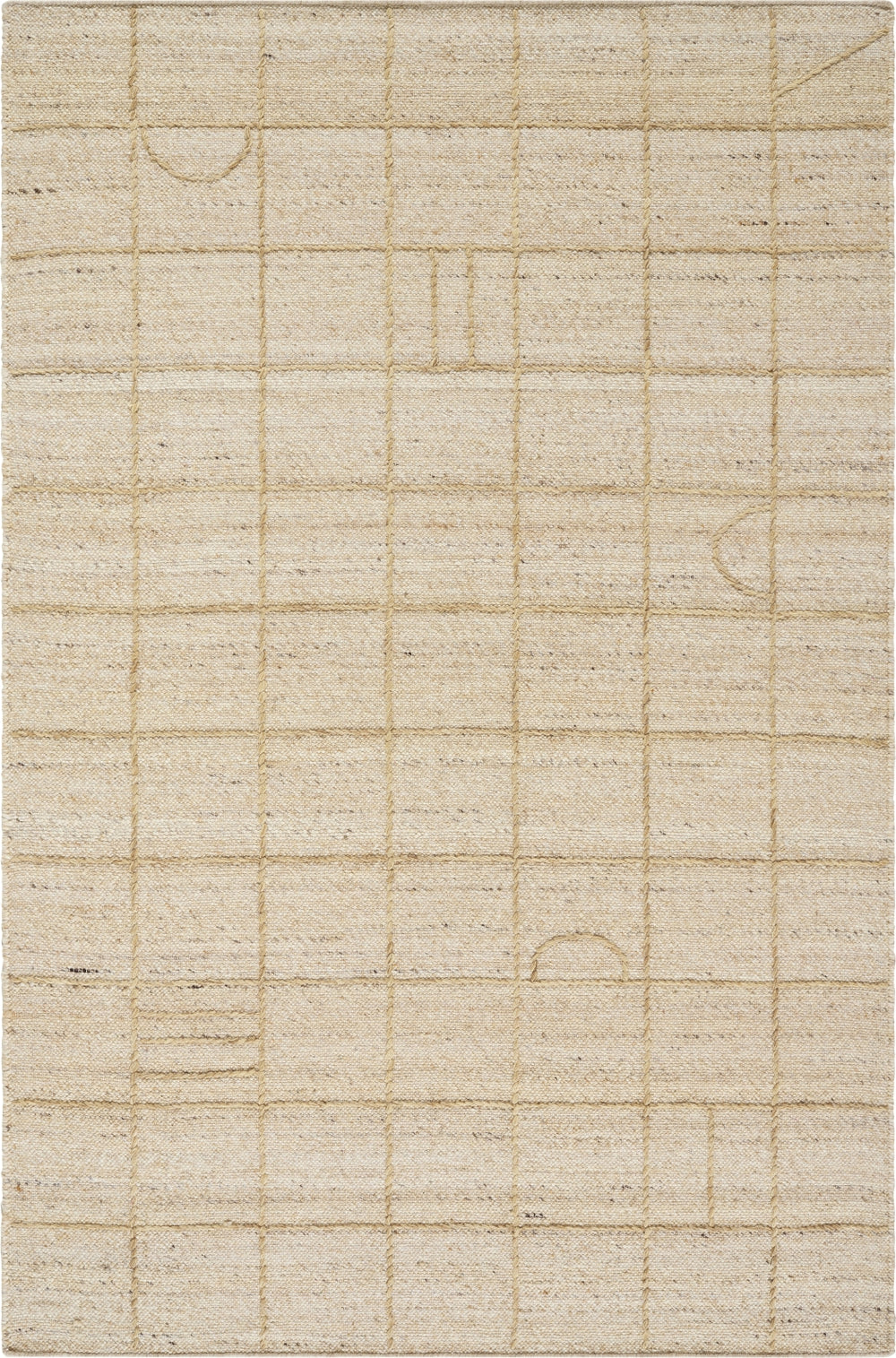 Livabliss Marcela MCL-2303 Area Rug