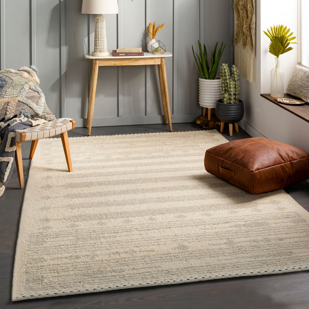 Surya Machu Picchu MCU-1003 Area Rug Room Scene Feature