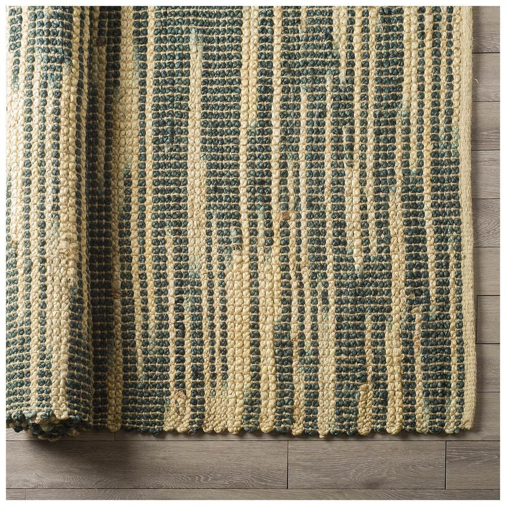 Mercana Deakin 70005 Green Area Rug