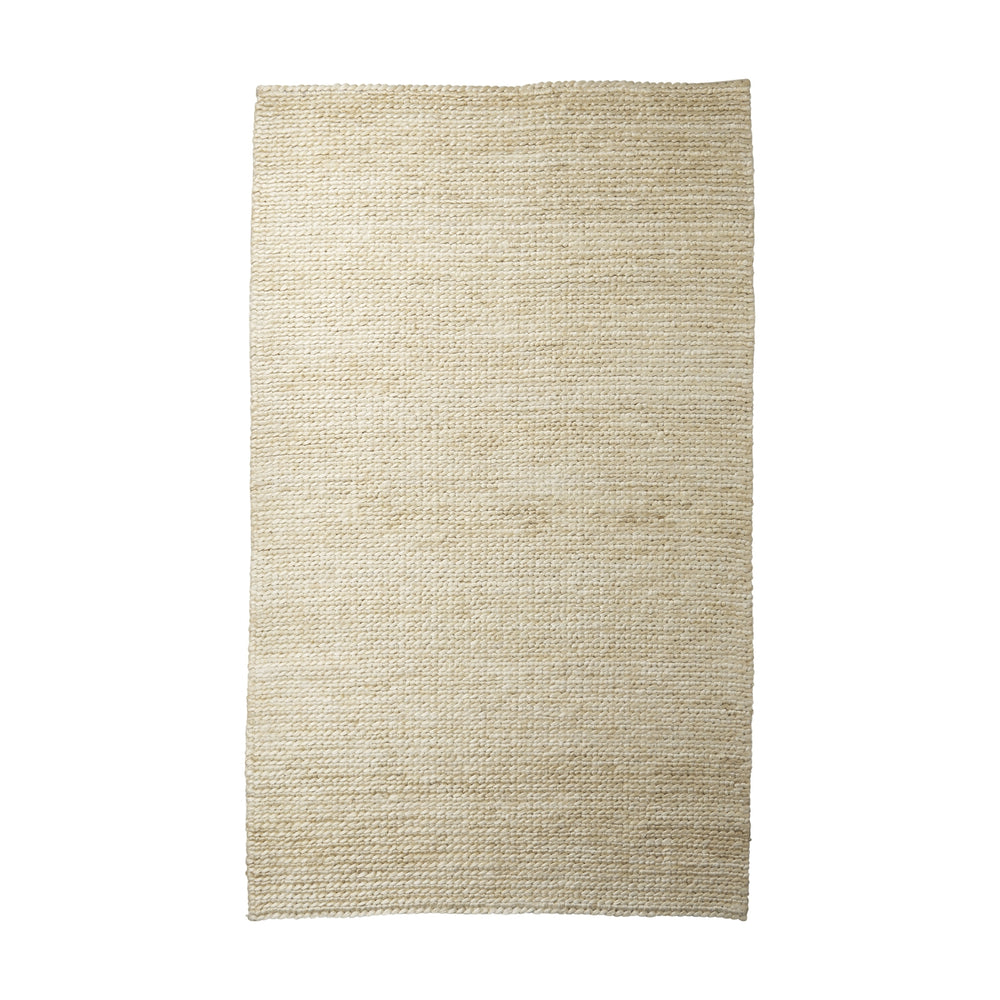 Mercana Milo 69767 Beige Area Rug