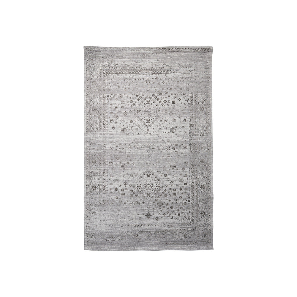Mercana Kaiya 69709 Gray Area Rug