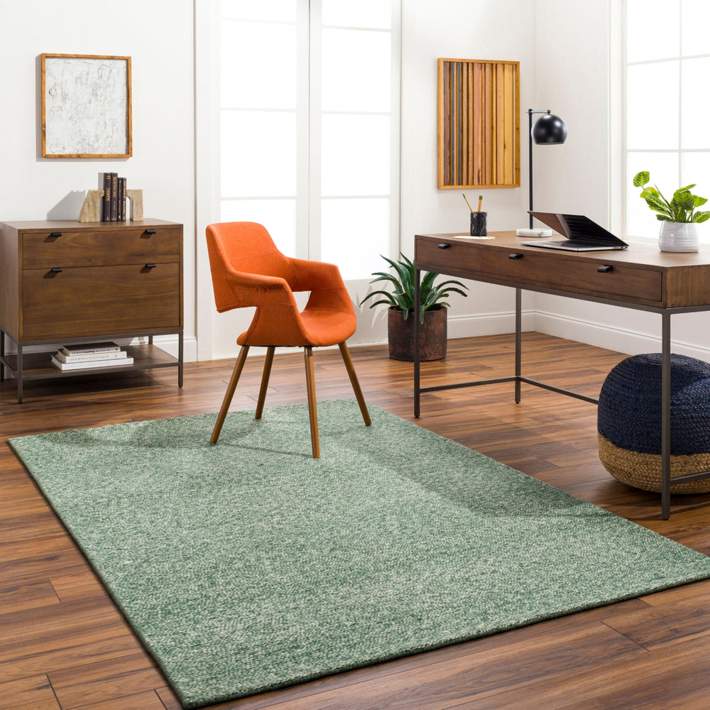 Livabliss Mia MIA-2304 Area Rug Room Scene Feature