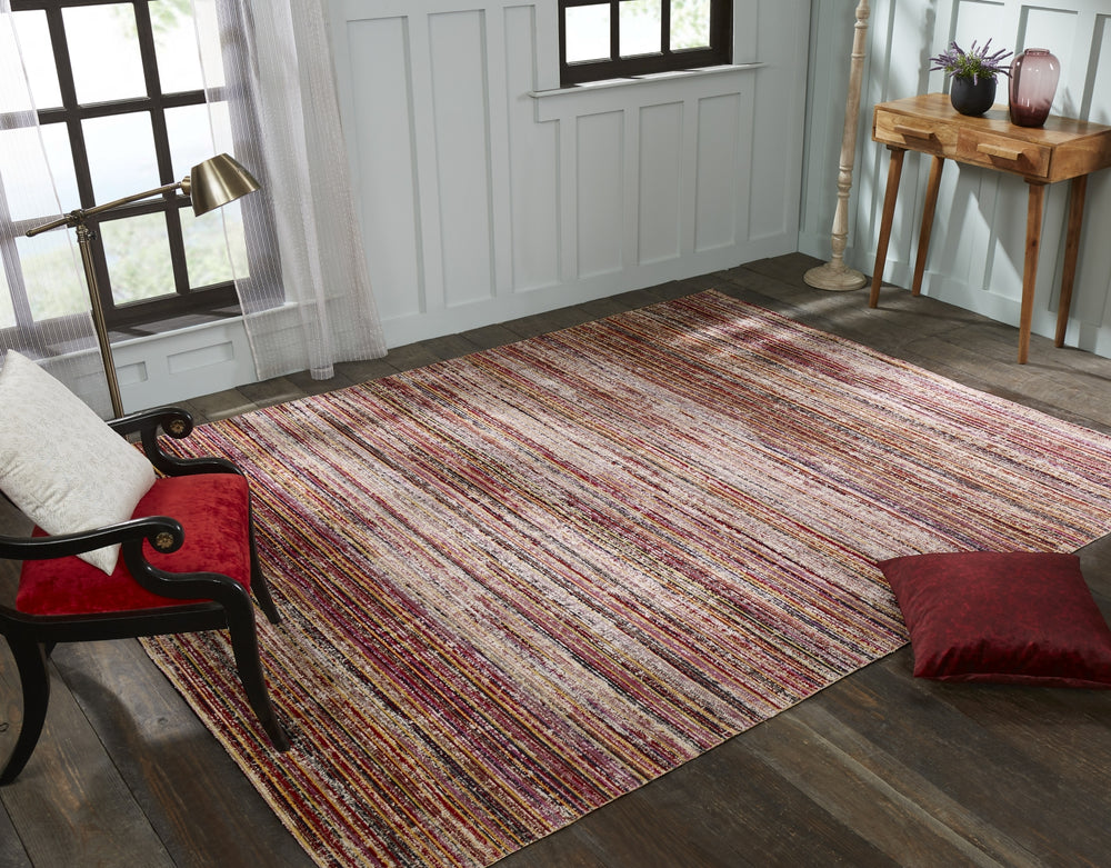 K2 Modena MO-351 Area Rug Lifestyle Image Feature