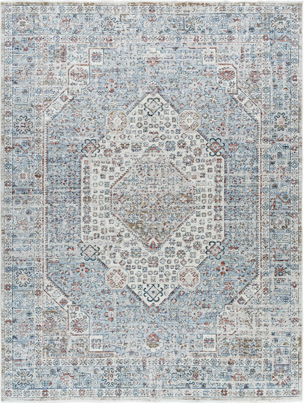 Livabliss Montreal MTR-2308 Area Rug