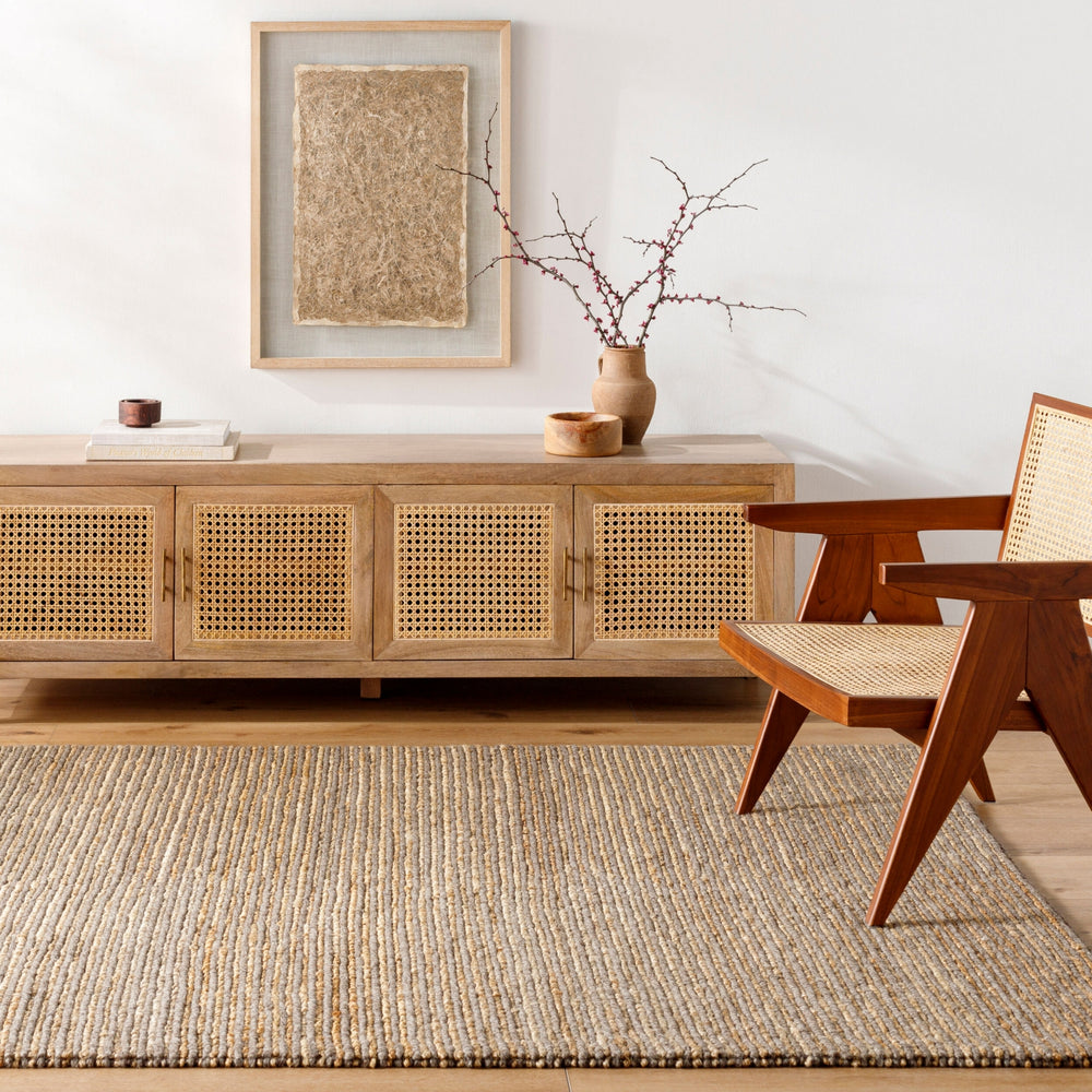 Surya Molly MYM-2300 Area Rug Room Scene Feature