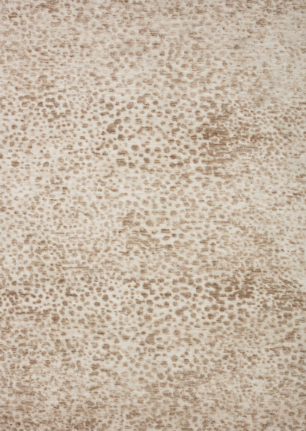 Loloi Neda NED-02 Ivory/Sand Area Rug
