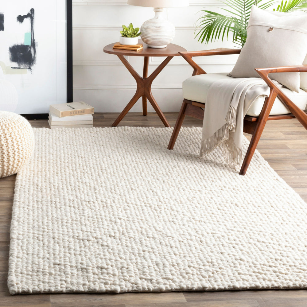 Surya Neravan NER-1003 Area Rug Room Scene Feature
