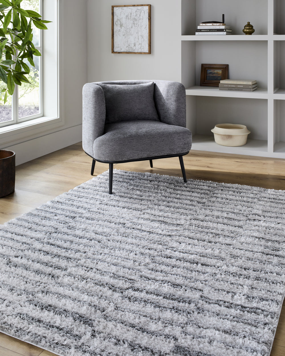 Livabliss Nomadic NMC-2320 Area Rug by Surya Room Scene Feature