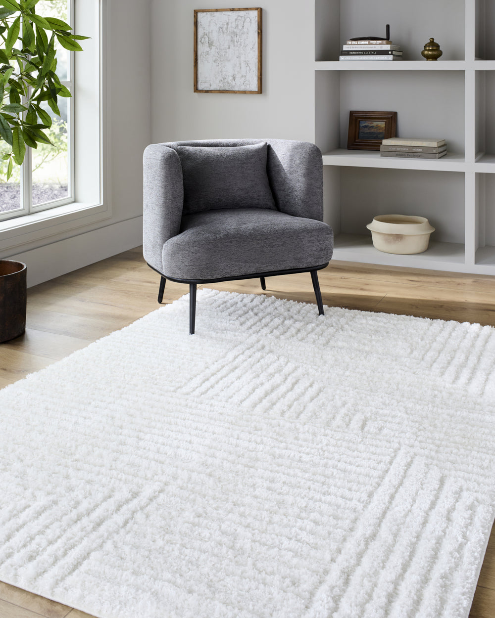 Livabliss Nomadic NMC-2328 Area Rug by Surya Room Scene Feature