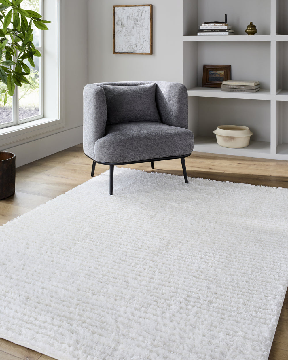 Livabliss Nomadic NMC-2329 Area Rug by Surya Room Scene Feature