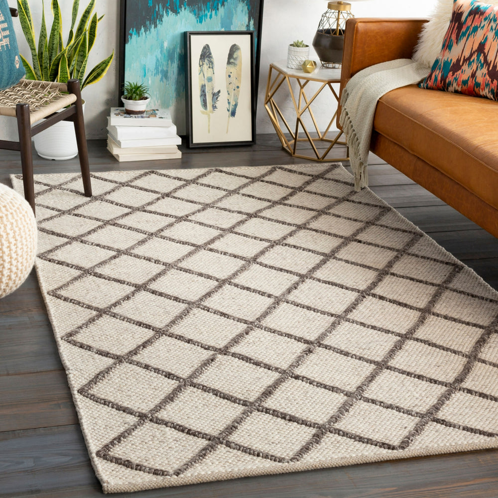 Surya Napels NPL-2300 Area Rug Room Scene Feature