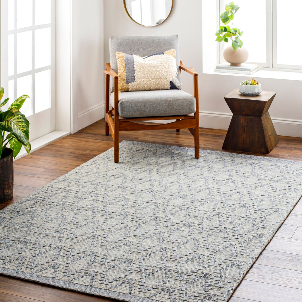 Surya Napoli NPO-2314 Area Rug Room Scene Feature