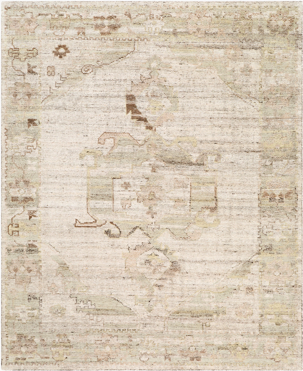 Surya Nilay NYY-2300 Area Rug