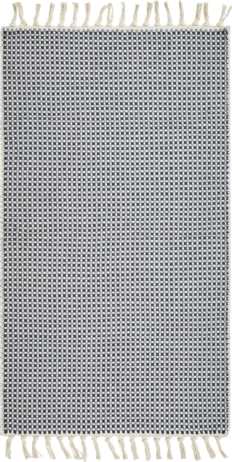 Surya Odisha ODH-2319 Light Silver Area Rug