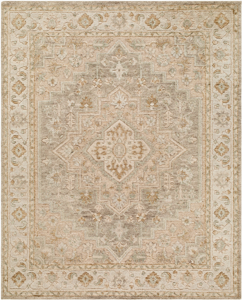Surya Oklahoma OKH-2303 Area Rug