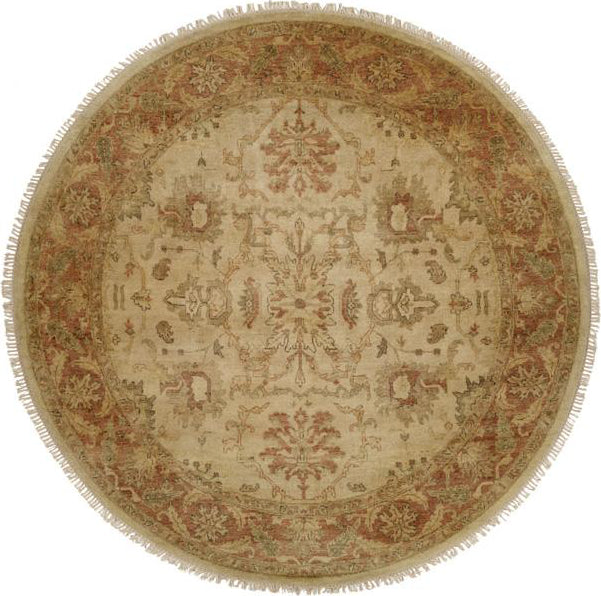 featured Ancient Boundaries Omni OMN-06 Area Rug Floor Image