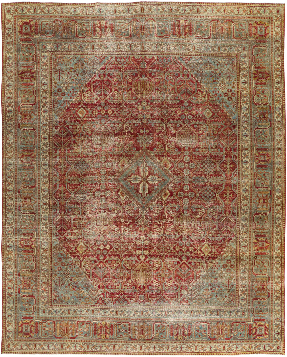 Surya One of a Kind OOAK-1511 Area Rug