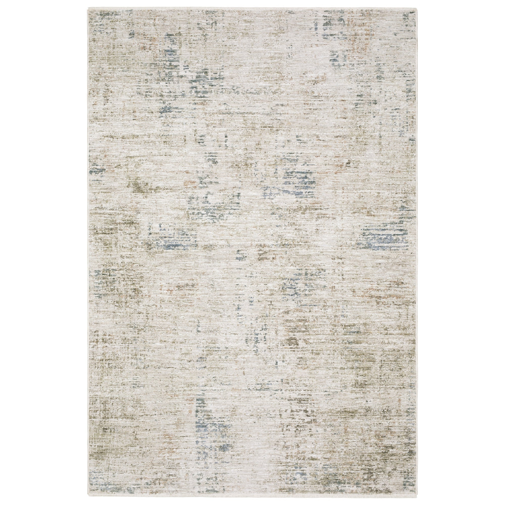 Oriental Weavers Soho SOH02 Beige/Grey Area Rug