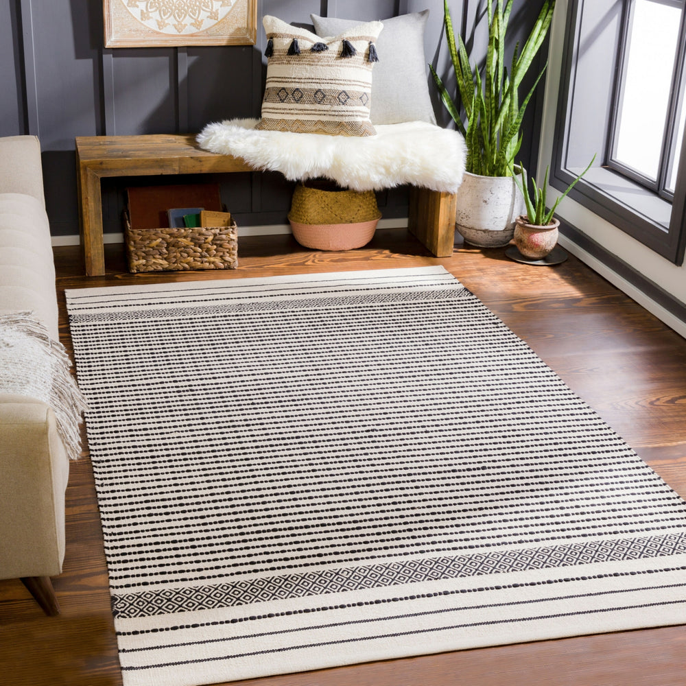 Surya Osasuna OSA-2303 Area Rug Room Scene Feature